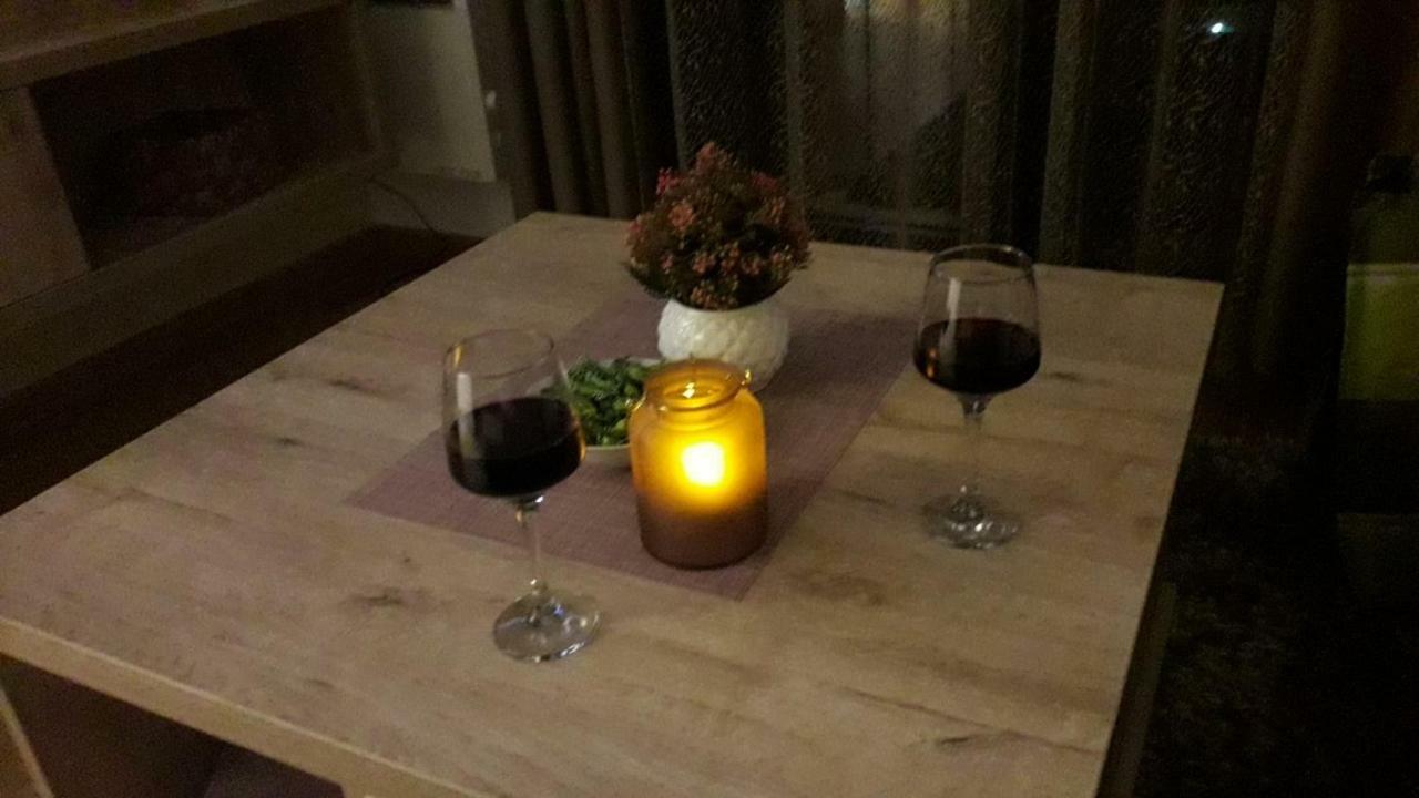 Apartman Nana Svetogorska 19 ,Stan 17 Zlatibor Buitenkant foto