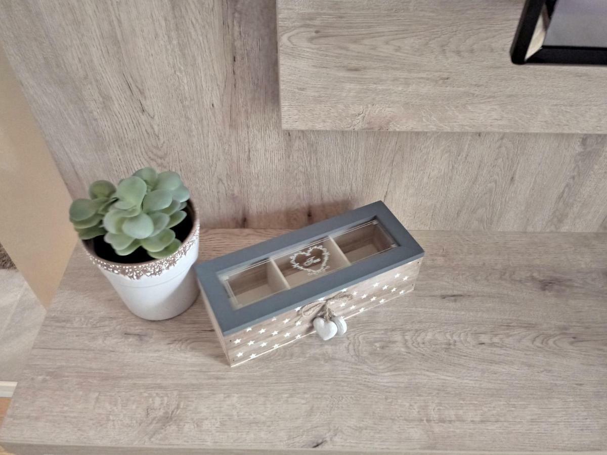 Apartman Nana Svetogorska 19 ,Stan 17 Zlatibor Buitenkant foto