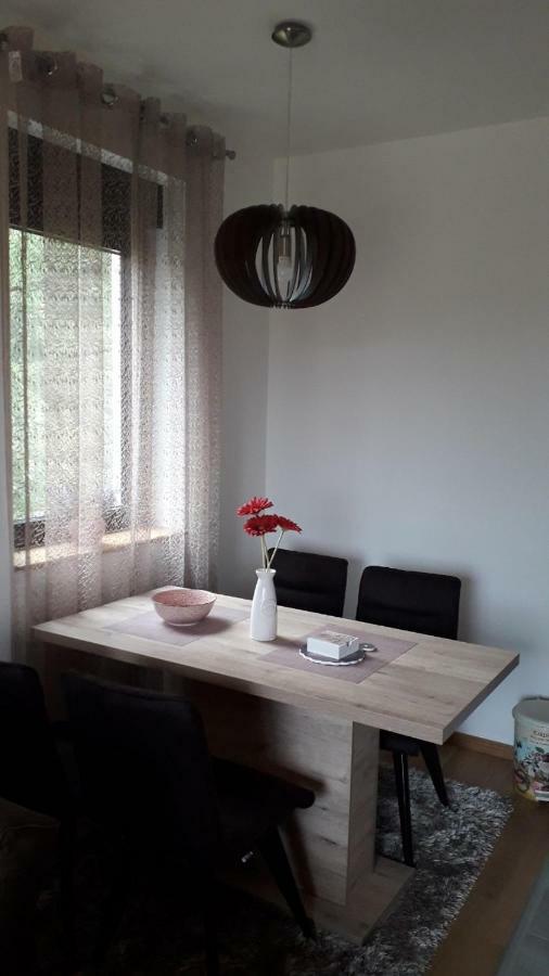 Apartman Nana Svetogorska 19 ,Stan 17 Zlatibor Buitenkant foto