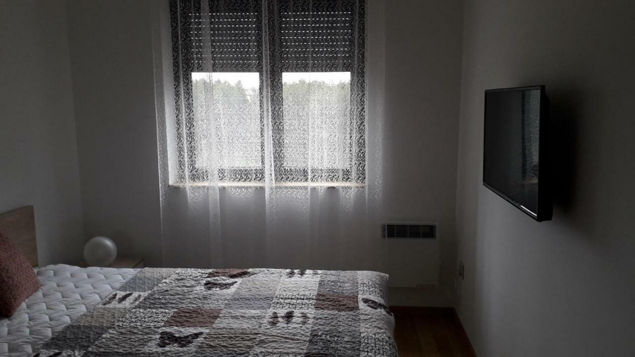 Apartman Nana Svetogorska 19 ,Stan 17 Zlatibor Buitenkant foto