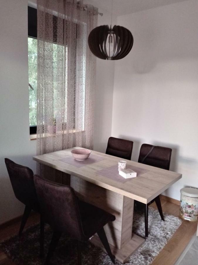 Apartman Nana Svetogorska 19 ,Stan 17 Zlatibor Buitenkant foto