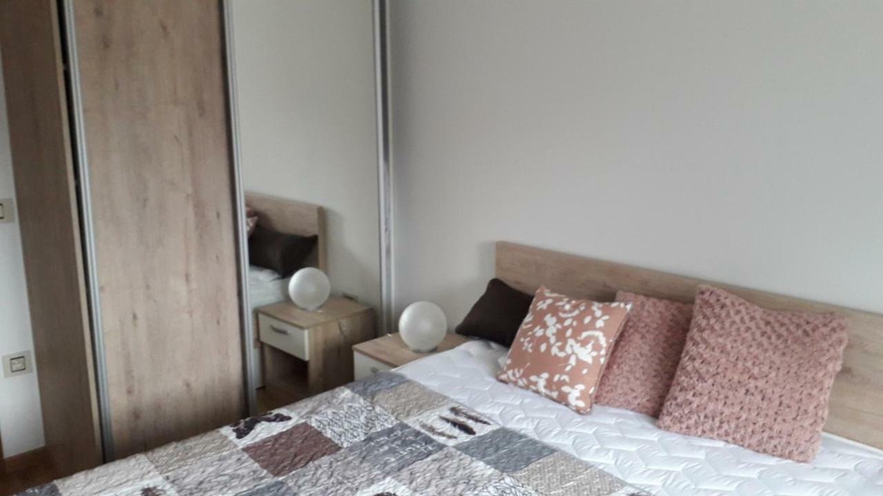 Apartman Nana Svetogorska 19 ,Stan 17 Zlatibor Buitenkant foto