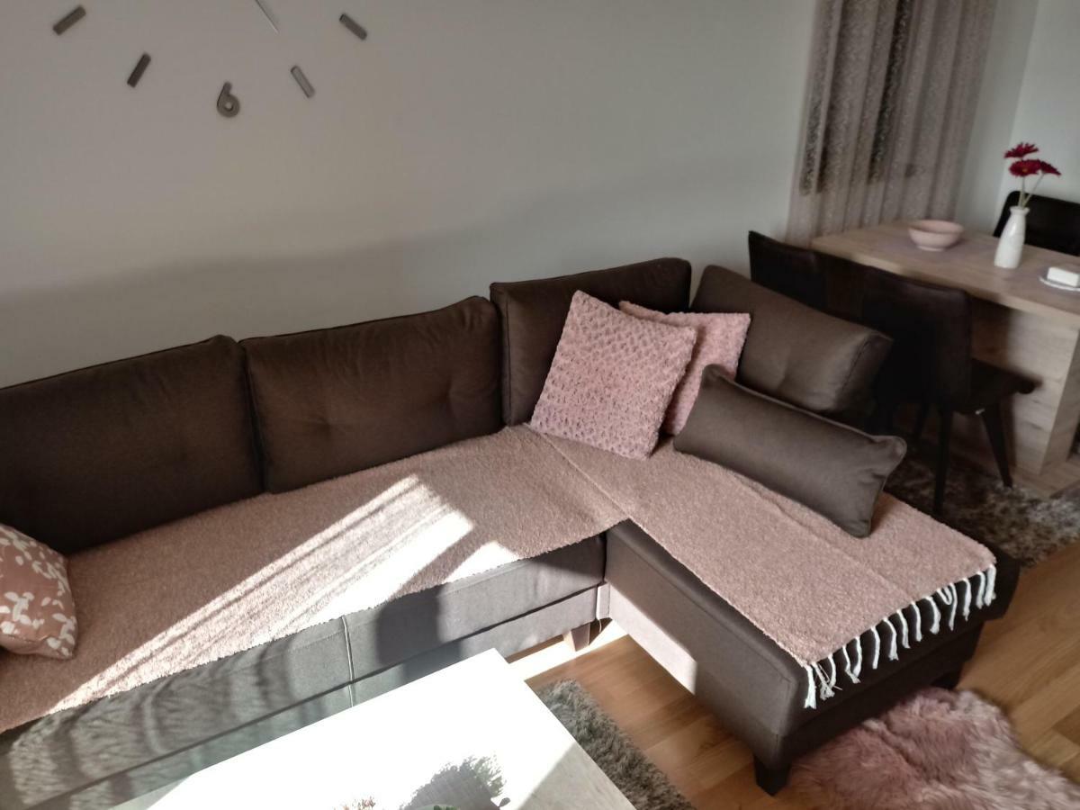 Apartman Nana Svetogorska 19 ,Stan 17 Zlatibor Buitenkant foto