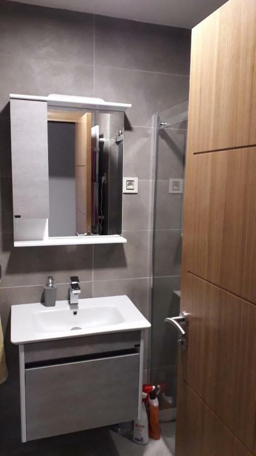 Apartman Nana Svetogorska 19 ,Stan 17 Zlatibor Buitenkant foto