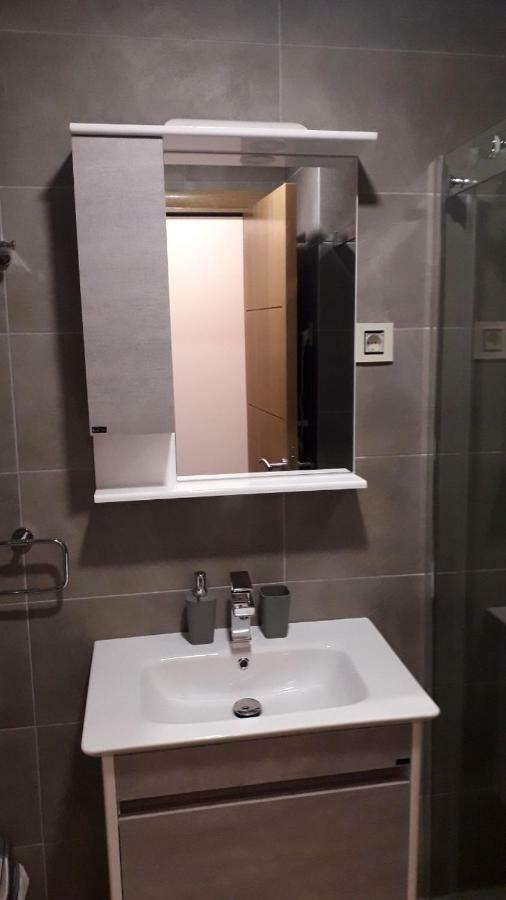 Apartman Nana Svetogorska 19 ,Stan 17 Zlatibor Buitenkant foto