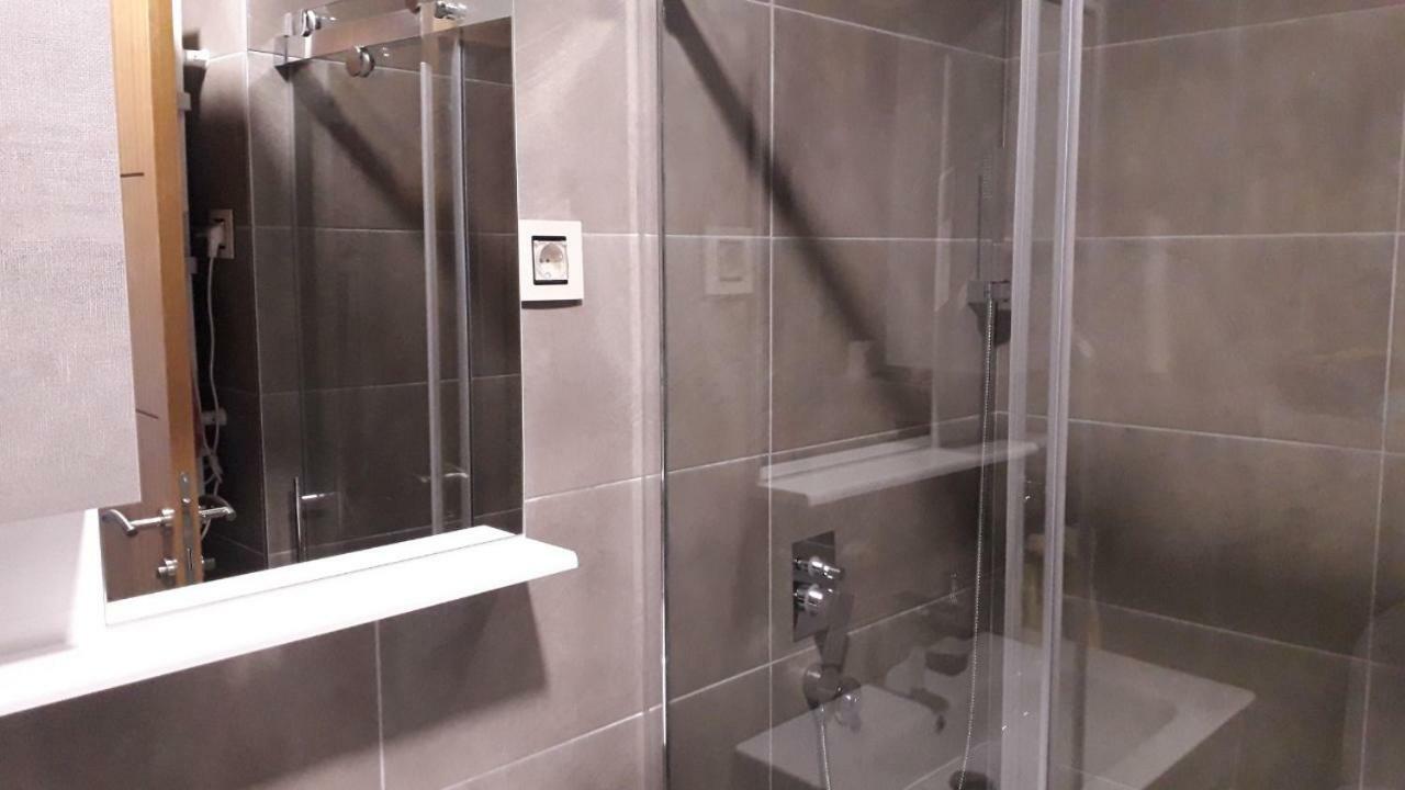Apartman Nana Svetogorska 19 ,Stan 17 Zlatibor Buitenkant foto