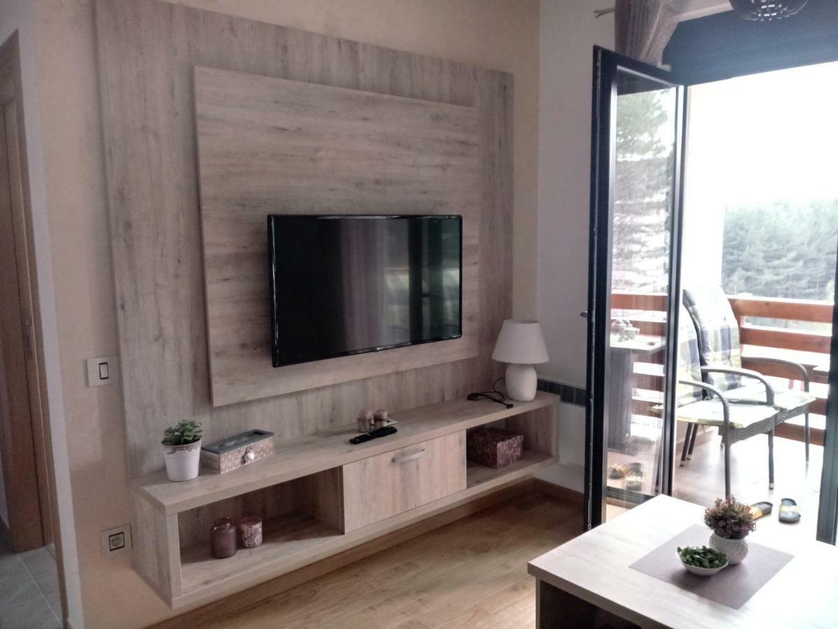 Apartman Nana Svetogorska 19 ,Stan 17 Zlatibor Buitenkant foto