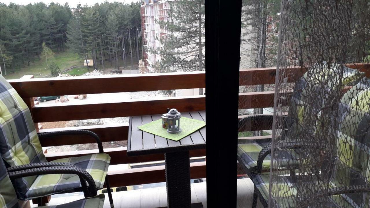Apartman Nana Svetogorska 19 ,Stan 17 Zlatibor Buitenkant foto