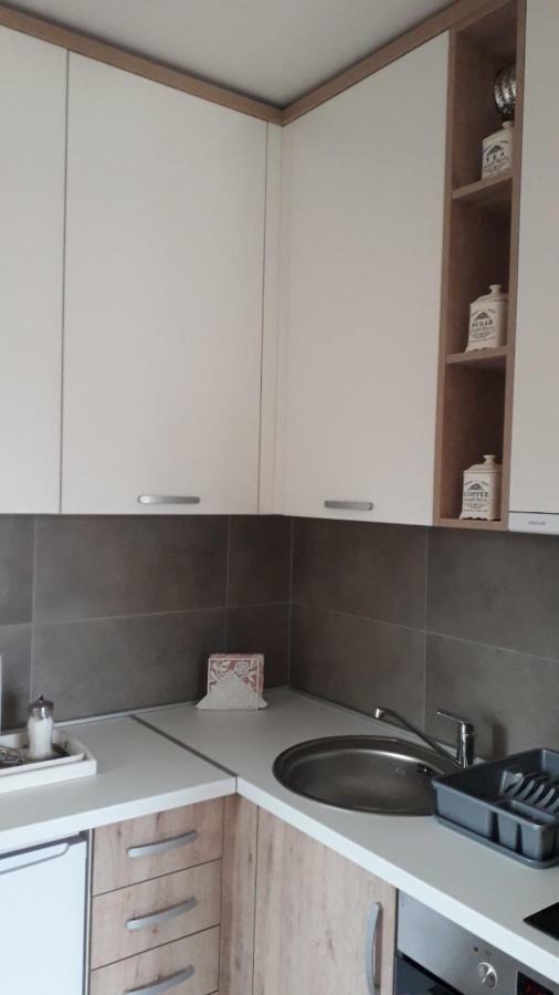Apartman Nana Svetogorska 19 ,Stan 17 Zlatibor Buitenkant foto