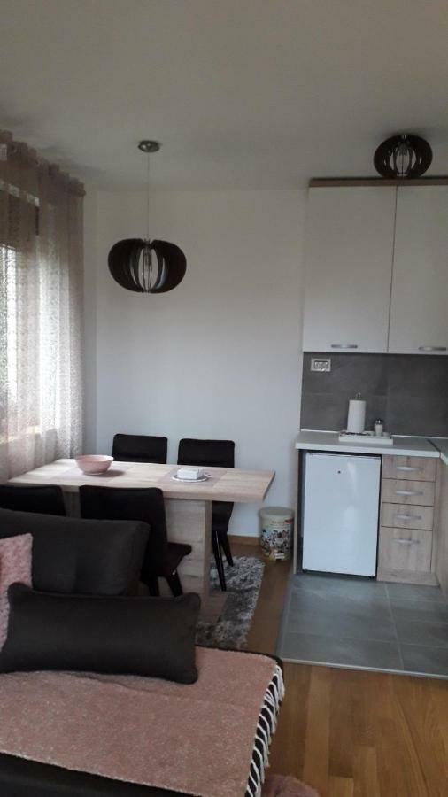 Apartman Nana Svetogorska 19 ,Stan 17 Zlatibor Buitenkant foto
