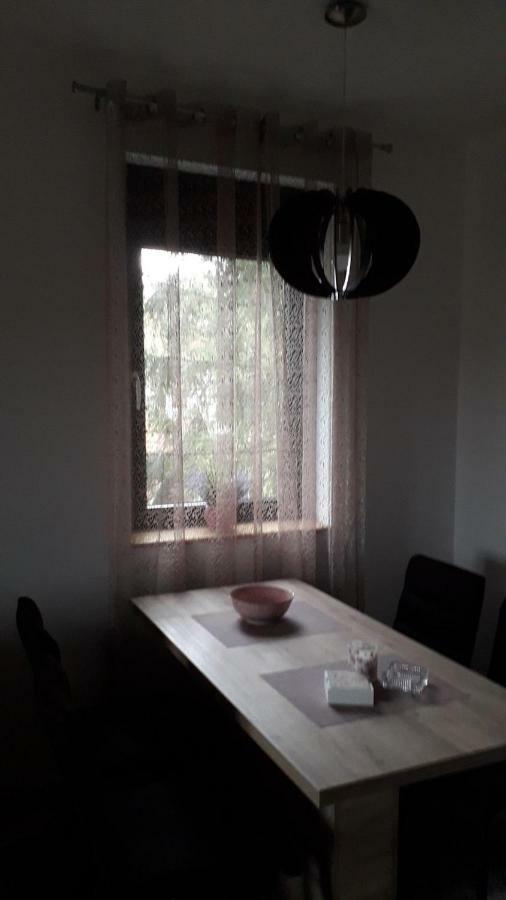 Apartman Nana Svetogorska 19 ,Stan 17 Zlatibor Buitenkant foto