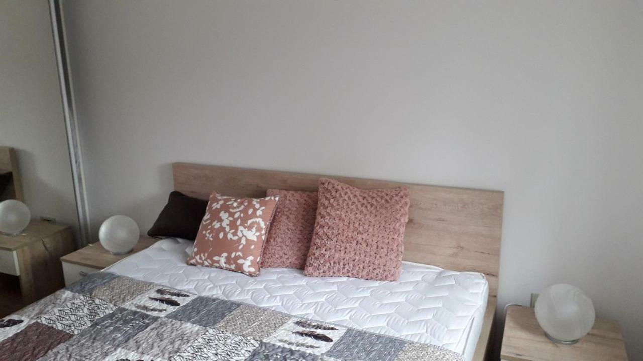 Apartman Nana Svetogorska 19 ,Stan 17 Zlatibor Buitenkant foto