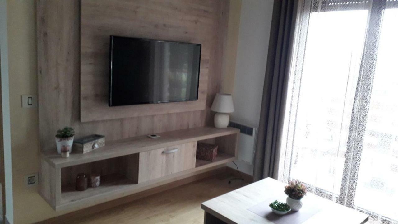 Apartman Nana Svetogorska 19 ,Stan 17 Zlatibor Buitenkant foto