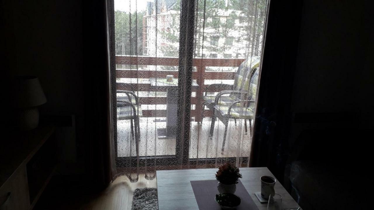 Apartman Nana Svetogorska 19 ,Stan 17 Zlatibor Buitenkant foto